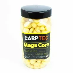 Dynamite Baits Carptec Particles - Mega Corn 1L