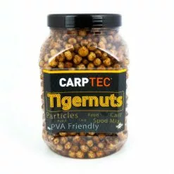 Dynamite Baits Carptec Particles - Tigernuts 2L