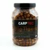 Dynamite Baits Carptec Particles - Big Tigers 2L