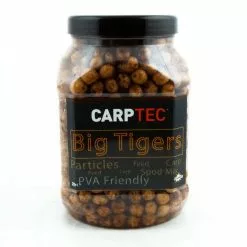 Dynamite Baits Carptec Particles - Big Tigers 2L