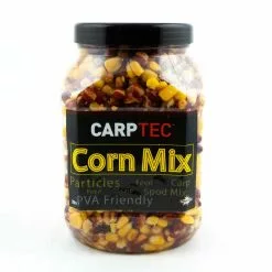 Dynamite Baits Carptec Particles - Corn Mix 2L