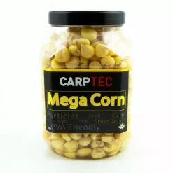 Dynamite Baits Carptec Particles - Mega Corn 2L