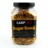 Dynamite Baits Carptec Particles - Sugar Bomb 2L