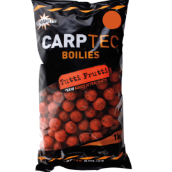 Dynamite Baits Carptec Tutti Frutti 20 Mm 1,8 Kg