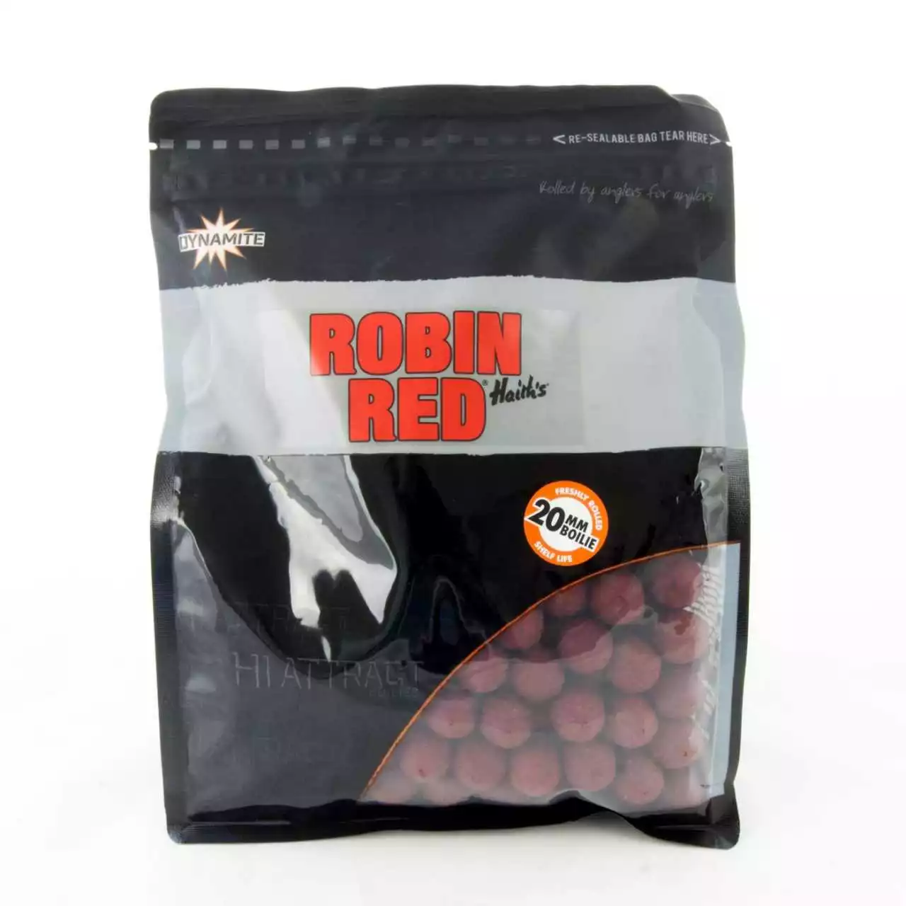 Dynamite Baits Robin Red Boilie 1kg 1 Dynamite Baits Robin Red Boilie 1kg