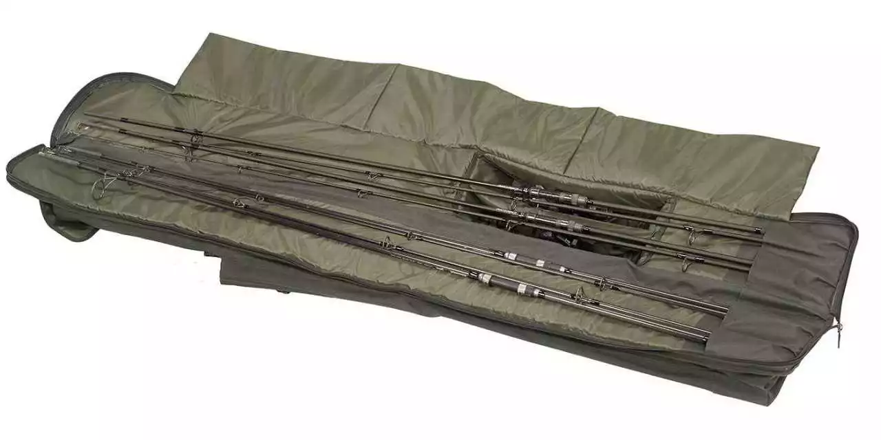 Anaconda Eco Double Rod Sleeve 13ft 2 Anaconda Eco Double Rod Sleeve 13ft – Bild 2