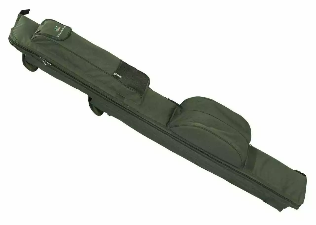 Anaconda Eco Double Rod Sleeve 13ft 1 Anaconda Eco Double Rod Sleeve 13ft