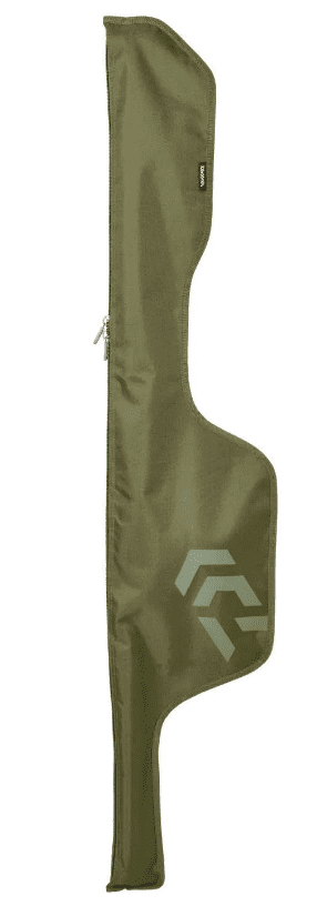 Daiwa Black Widow Extension Rod Sleeve 1 Daiwa Black Widow Extension Rod Sleeve