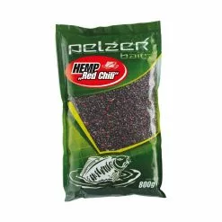 Pelzer Hemp Red Chili