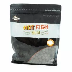 Dynamite Baits Hot Fish & Glm 1,8kg 20mm