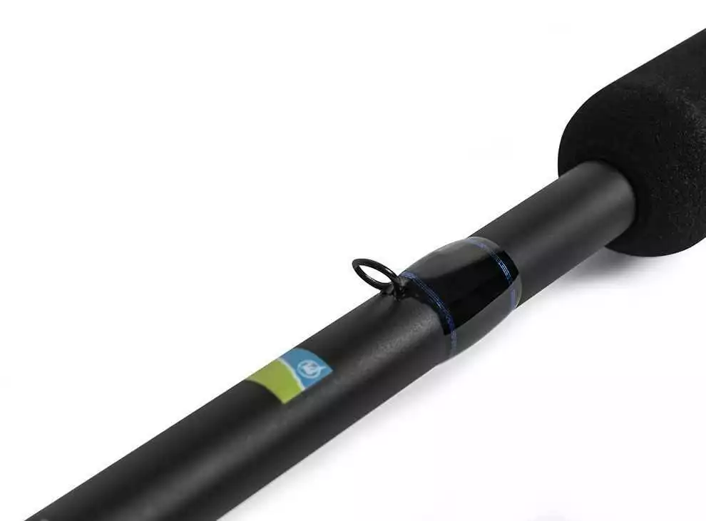 Preston Ignition Carp Feeder Rod 3,35 Meter 50 G 2 Preston Ignition Carp Feeder Rod 3,35 Meter 50 G – Bild 2