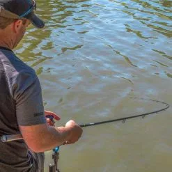 Preston Super Feeder Rod 3,30 Meter 50 G 5 Preston Super Feeder Rod 3,30 Meter 50 G -Feederruten NiedrigerPreis ignition5 1280x1280