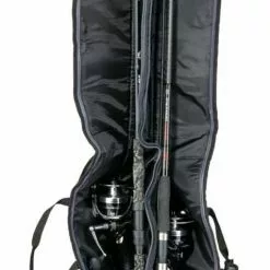 Uni Cat Double Rod Sleeve Distance Boje 11,5 Ft -Feederruten NiedrigerPreis image 7106282 3 1280x1280 1