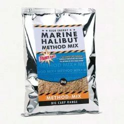 Dynamite Baits Method Mix Marine Halibut 2kg