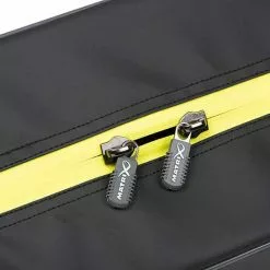 Fox Matrix Horizon 2 Rod Stiff Holdall 1,75 Meter -Feederruten NiedrigerPreis matrix 2 rod sleeve long waterproof zip detail 1280x1280 1