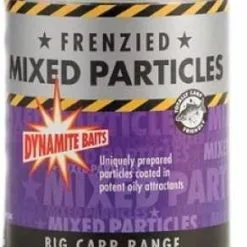 Dynamite Baits Frenzied Particels Mixed 600g