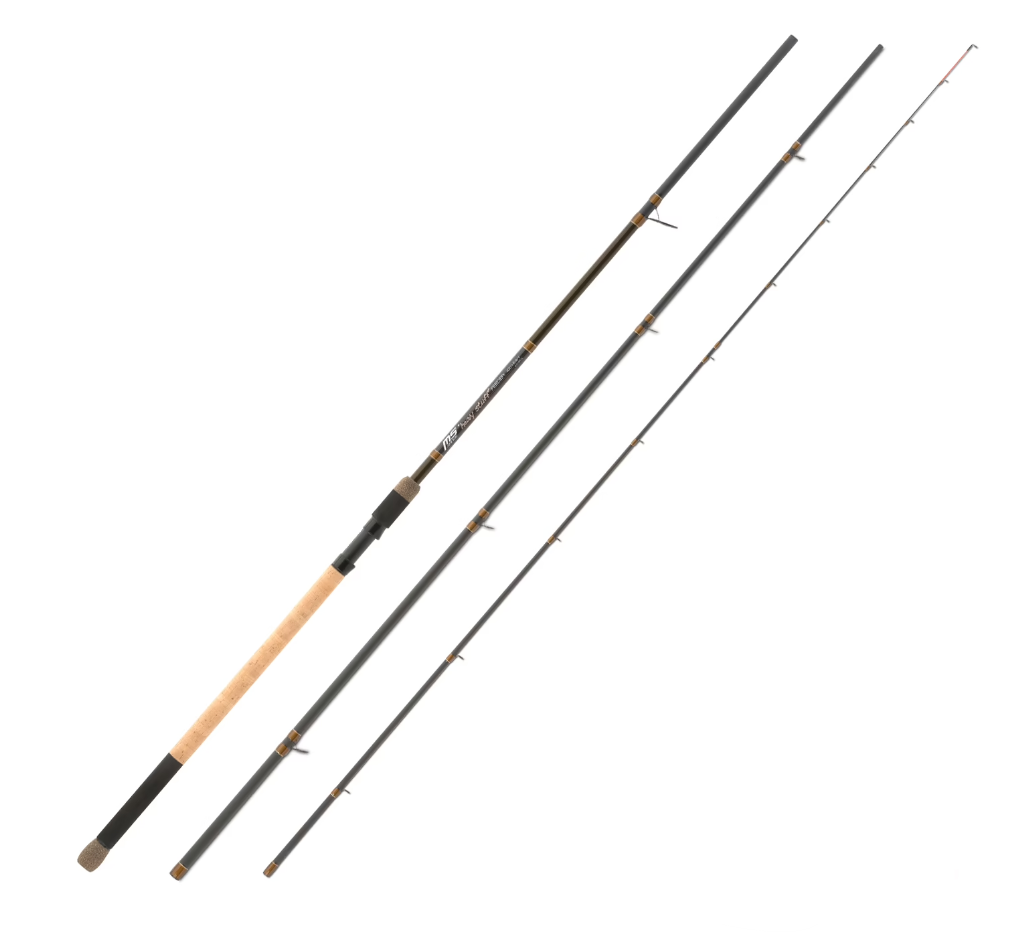 MS Range Heavy Stuff Feeder 390cm -200g 1 MS Range Heavy Stuff Feeder 390cm -200g