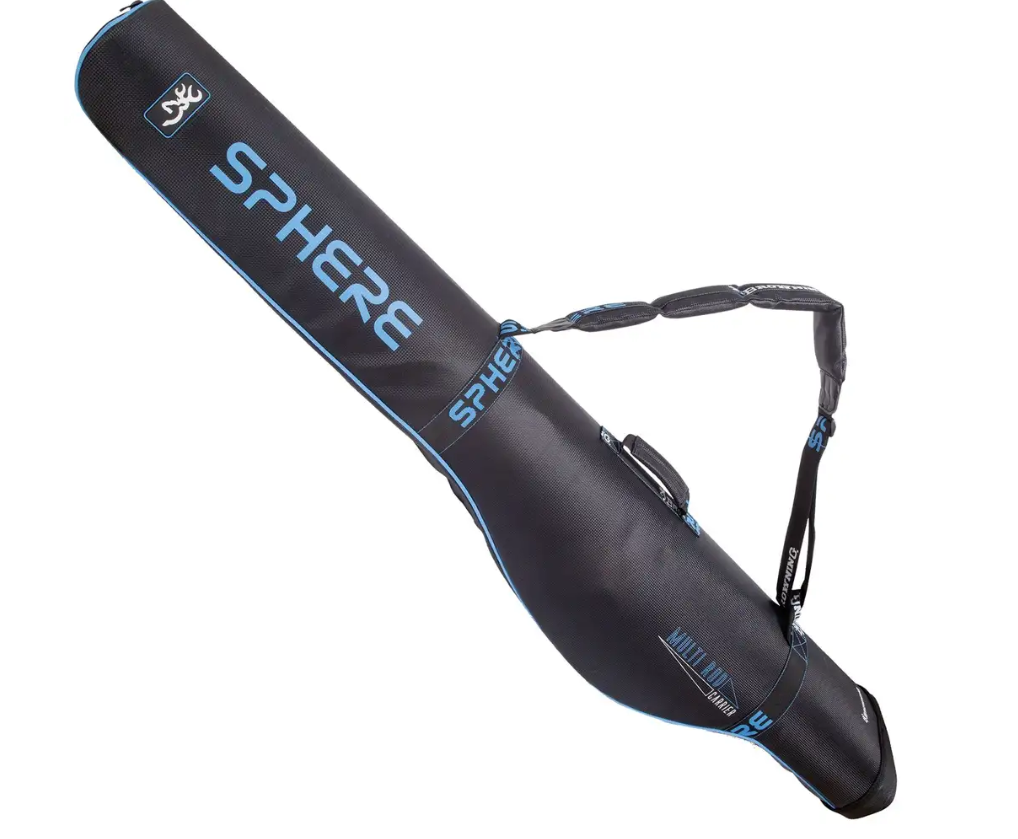 Browning Sphere Multi Rod Carrier 1,60 Meter 1 Browning Sphere Multi Rod Carrier 1,60 Meter