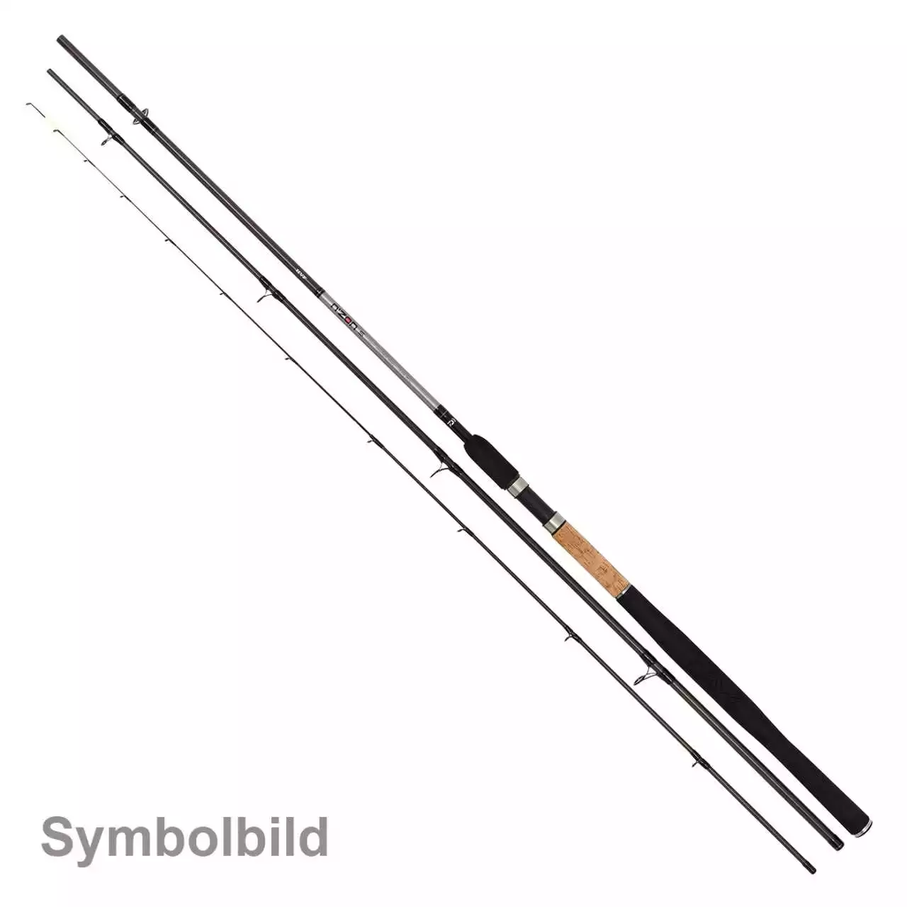 Daiwa NZON S Power Feeder 12ft/360cm -100g 1 Daiwa NZON S Power Feeder 12ft/360cm -100g