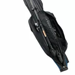 Daiwa NZON 2 Rod Holdall 180cm -Feederruten NiedrigerPreis nzon 2 rod holdall 03 1280x1280