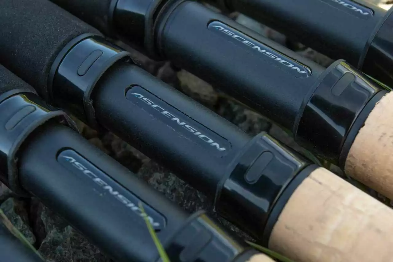 Preston Ascension Feeder 3,60 Meter Bis 60 G 6 Preston Ascension Feeder 3,60 Meter Bis 60 G – Bild 6