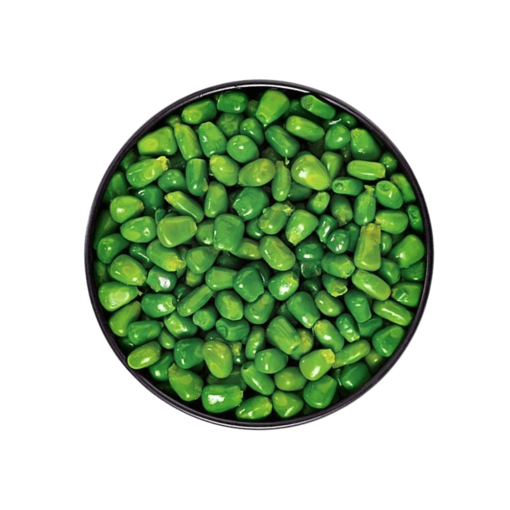 Pelzer Top Corn Garlic 120 G Grün 2 Pelzer Top Corn Garlic 120 G Grün – Bild 2