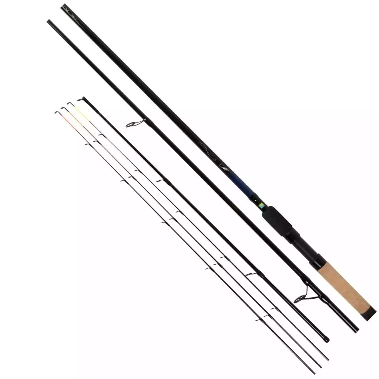 Preston Distance Master Rod 4,20 Meter 120 G 1 Preston Distance Master Rod 4,20 Meter 120 G