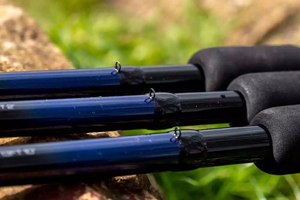 Preston Distance Master Rod 4,20 Meter 120 G 6 Preston Distance Master Rod 4,20 Meter 120 G – Bild 6