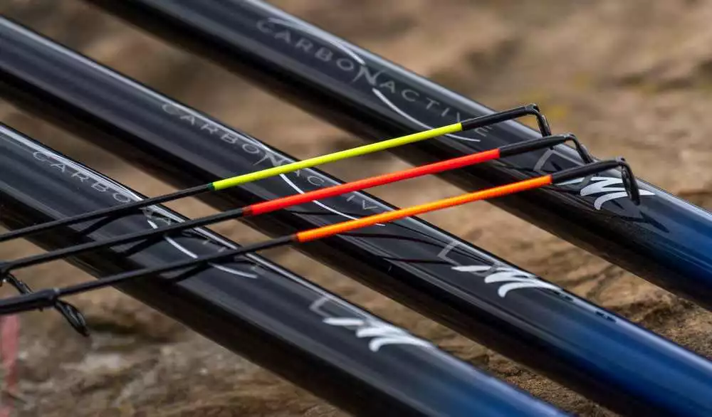 Preston Distance Master Rod 4,20 Meter 120 G 4 Preston Distance Master Rod 4,20 Meter 120 G – Bild 4