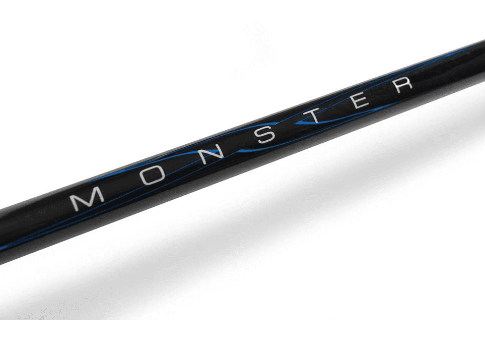 Preston Monster X Carp Feeder Rute 10 Ft 40 G 3 Preston Monster X Carp Feeder Rute 10 Ft 40 G – Bild 3
