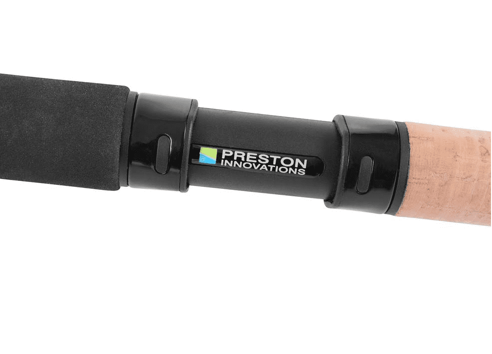 Preston Monster X Carp Feeder Rute 9 Ft 30 G 5 Preston Monster X Carp Feeder Rute 9 Ft 30 G – Bild 5