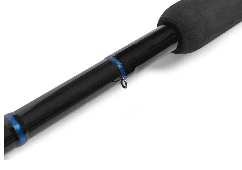 Preston Monster X Carp Feeder Rute 11 Ft 50 G 2 Preston Monster X Carp Feeder Rute 11 Ft 50 G – Bild 2