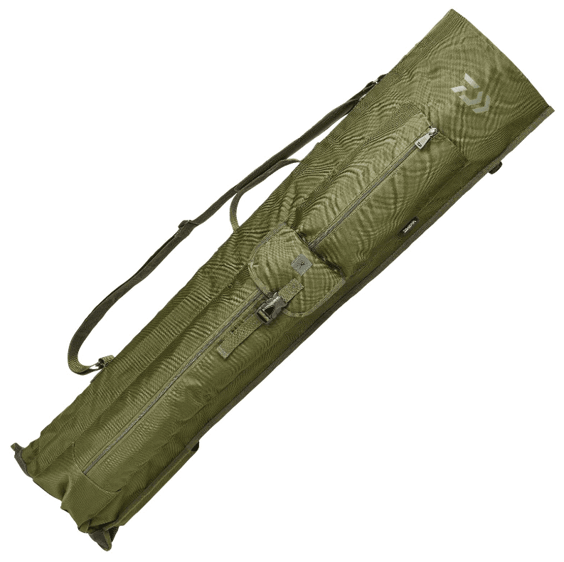 Daiwa Black Widow Holdall Quiver XL 1 Daiwa Black Widow Holdall Quiver XL