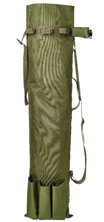 Daiwa Black Widow Holdall Quiver XL 2 Daiwa Black Widow Holdall Quiver XL – Bild 2