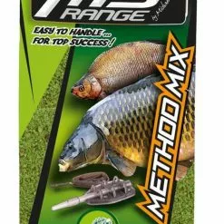 MS Range Method Mix Deep Water 1kg