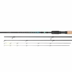 Preston Super Feeder Rod 3,30 Meter 50 G
