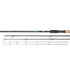 Preston Super Feeder Rod 3,60 Meter 60 G