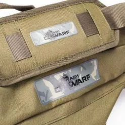 Nash Dwarf 6ft Double Skin 80x25cm -Feederruten NiedrigerPreis t4683 dwarf 6ft double skin detail 2 1280x1280