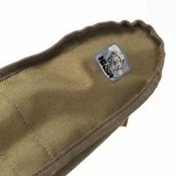 Nash Dwarf 6ft Double Skin 80x25cm -Feederruten NiedrigerPreis t4683 dwarf 6ft double skin detail 4 1280x1280