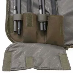 Fox Voyager 12ft 2+2 Rod Case Für 12ft Rutenlänge 9 Fox Voyager 12ft 2+2 Rod Case Für 12ft Rutenlänge -Feederruten NiedrigerPreis voyager rutentresor klettband 1280x1280